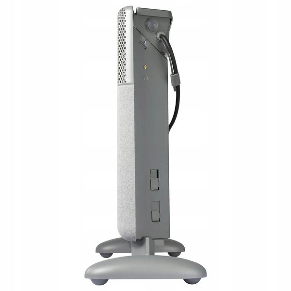 Grzejnik elektryczny stojący ścienny APLIKACJA WiFi BT piecyk 2000W Timer zdjęcie 6