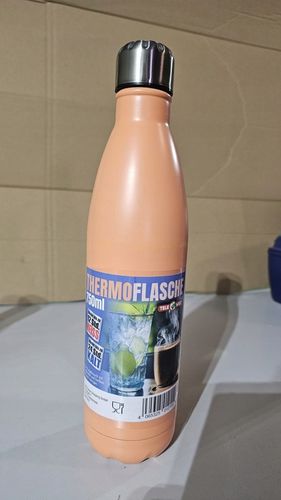 Butelka Termiczna Stal BPA Free Ragsy 750ml Termos na Arena.pl