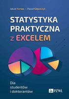Statystyka praktyczna z Excelem Jakub Kortas
