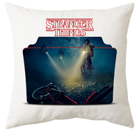 Poduszka Stranger Things