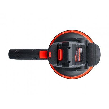 Przyssawka wibracyjna SENDI VSC-18 na Arena.pl