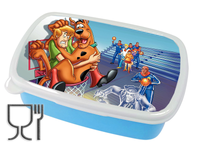 Pojemnik śniadaniowy - Scoobie Doo
