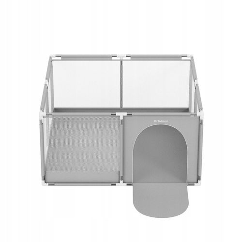 Kojec Dziecięcy Bezpieczny DLA DZIECI TULANO Cozy 20 130 x 130cm na Arena.pl