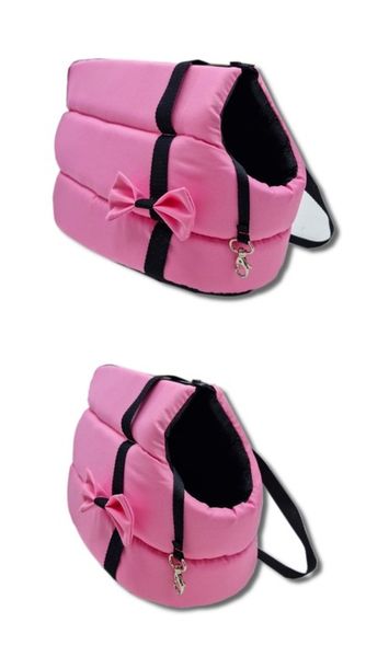 TORBA TRANSPORTER DLA PSA DLA PSA YORK zdjęcie 12