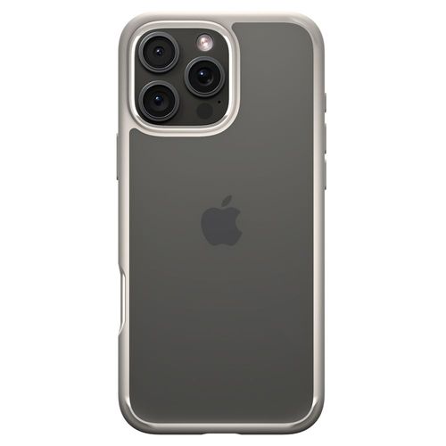 spigen ultra hybrid iphone 16 pro natural titanium na Arena.pl