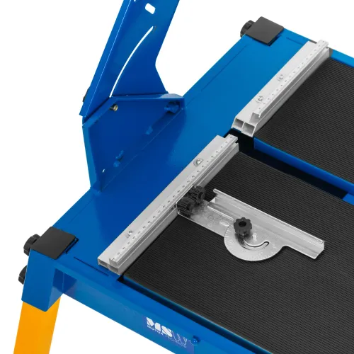 Piła przecinarka do glazury chłodzona wodą 0-45 stopni 2950 obr./min 2000 W na Arena.pl