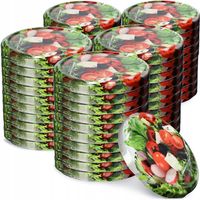 Zakrętki Nakrętki Wieczka Do Słoików 50 szt fi 82