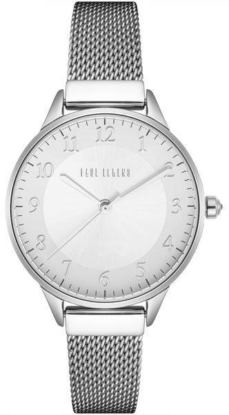 zegarek damski paul lorens pl12189b-3c1 + box zdjęcie 1