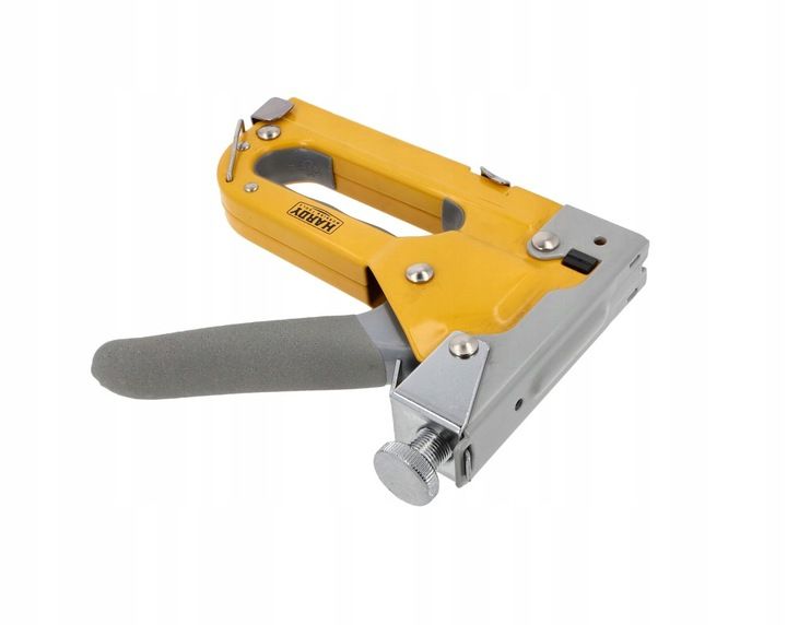 Zszywacz tapicerski Taker zdjęcie 4