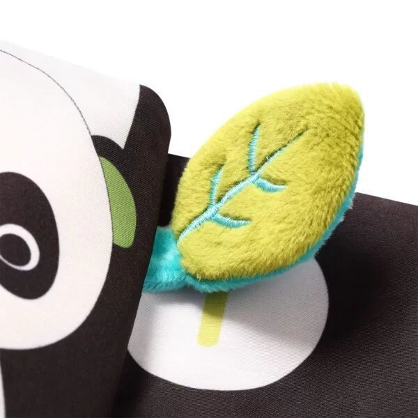 ND33_ON-733 779 KSIĄŻECZKA SENSORYCZNA DREAM TEAM C-MORE COLLECTION zdjęcie 6