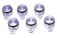 Zestaw naprawczy do BMW X3 2.7 2.8 2008 2009 2010 2011