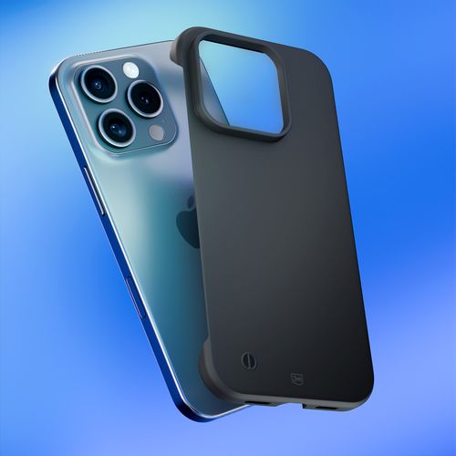 Apple iPhone 16 Pro - 3mk Just20g Matt Case na Arena.pl