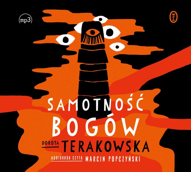(mp3) Samotność Bogów zdjęcie 1