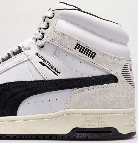 Buty sportowe Puma Slipstream Mid Heritage r.37,5 na Arena.pl