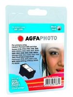 AgfaPhoto Ink Black, HP No. 339