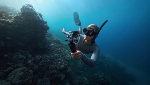 Kamera DJI Osmo Action 5 Pro Standard Combo na Arena.pl