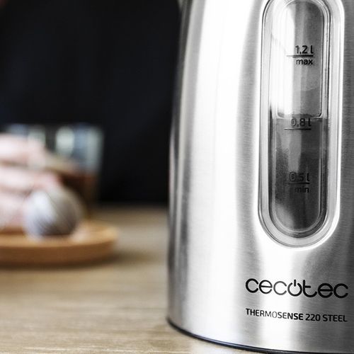 Czajnik Cecotec ThermoSense Steel na Arena.pl