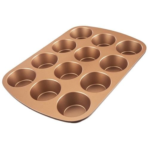 Forma do muffinek aluminiowa MARISSA na Arena.pl