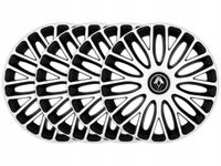 KOŁPAKI 16 do RENAULT Clio Megane Captur Zeo MLL