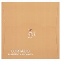 Kapsułki Nescafe Dolce Gusto Cortado Macchiato 16