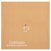 Kapsułki Nescafe Dolce Gusto Cortado Macchiato 16