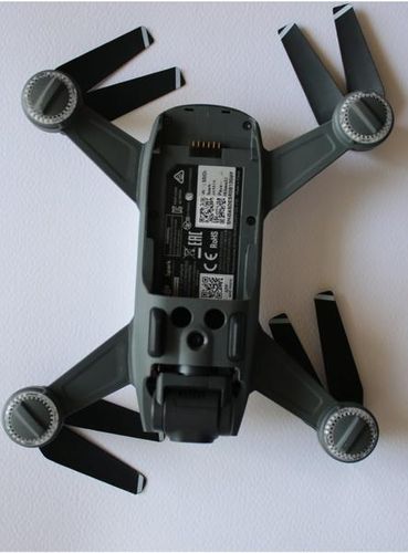 DJI Spark Alpine White Outlet na Arena.pl