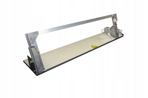 Przecinarka Maszyna gilotyna piła do cięcia styropianu styroduru 102 / 26 na Arena.pl