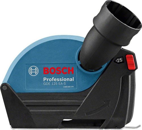 OSŁONA ODSYSAJĄCA GDE 125 EA-S BOSCH na Arena.pl