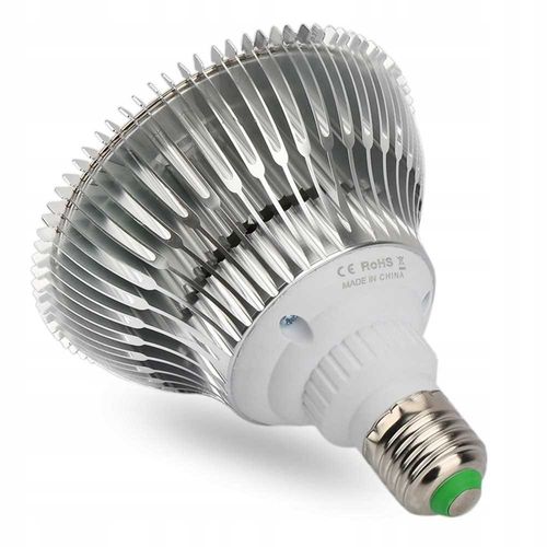 ŻARÓWKA DO WZROSTU ROŚLIN E27 150 LED 100W 11250lm na Arena.pl