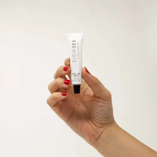 bijoux indiscrets slow sex balsam kokosowy do pielęgnacji ust 10 ml na Arena.pl