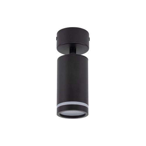 lampa reflektor spot jet black 6910 tk lighting na Arena.pl