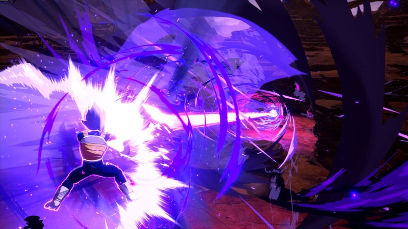 Gra PS5 Dragon Ball: Sparking! ZERO zdjęcie 6