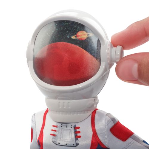 Barbie Kariera. Lalka Astronautka na Arena.pl