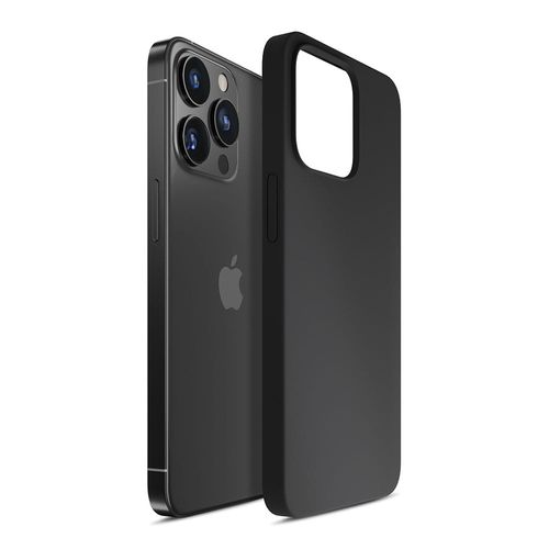 Apple iPhone 16 Plus - 3mk Silicone Case na Arena.pl