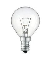 żarówka wstrząsoodporna przeźroczysta kulka 40w e-14 - e+29-2456