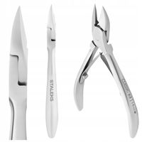 STALEKS Cążki do paznokci CLASSIC 63 14 mm