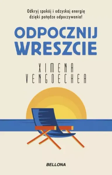 Odpocznij wreszcie zdjęcie 1