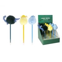 ND39_502141 DLUGOPIS ZAM DINO POMPON PUD A 9/36