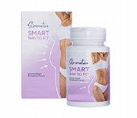 Slimmantica suplement diety 60 kapsułek