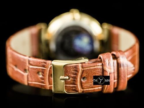 PERFECT A509 - brown (zp747b) na Arena.pl