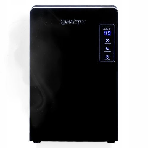 OSUSZACZ POWIETRZA POCHŁANIACZ WILGOCI DUŻY CICHY MOCNY 2200ML 90W na Arena.pl