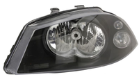 Seat Ibiza 02-06 Reflektor Przedni lampa przednia LEWA