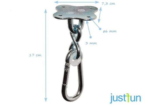 Zawiesie INDOOR na Arena.pl