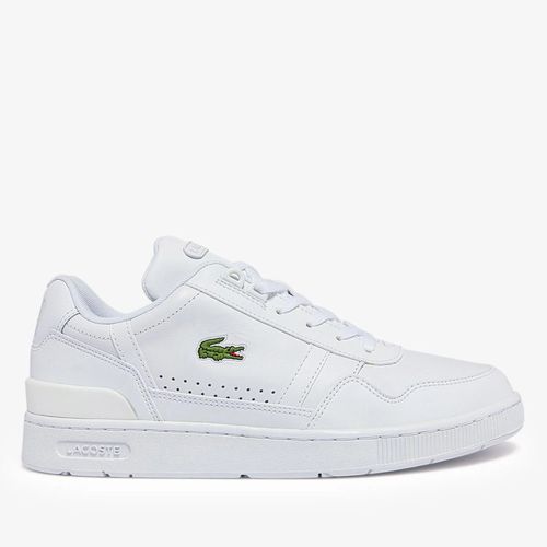 Buty Lacoste T-Clip 743SMA0023-21G 43 na Arena.pl