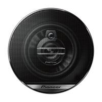 2 x Pioneer TS-G1030F Głośniki samochodowe 10cm / 100mm 3 drożne