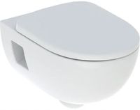 Miska podwieszana WC Geberit Selnova Premium