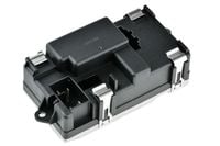 REZYSTOR DMUCHAWY AUDI R8 2007 2008 2009 2010