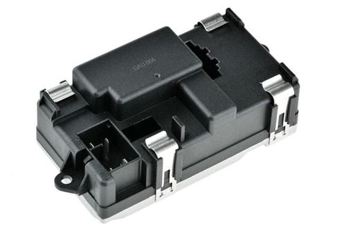 REZYSTOR DMUCHAWY AUDI A6 C6 2004 2005 2006 2007 2008 na Arena.pl