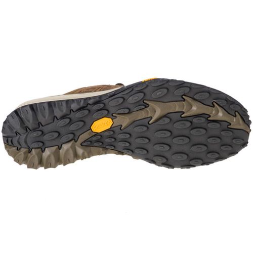 Buty Merrell Intercept M J559595 r.41 na Arena.pl