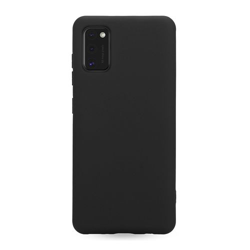 Etui do Samsung Galaxy A41 (czarny) na Arena.pl